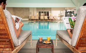 Aztec Hotel&Spa